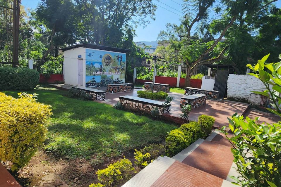 Rhino Heritage Museum